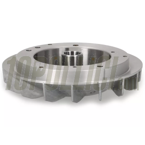 Flywheel BGM PRO TOURING 2.0 Dual Fit Electronic 1600g - Vespa PK XL, XL2, HP, ETS, FL, PX, Cosa, LML, StellaL