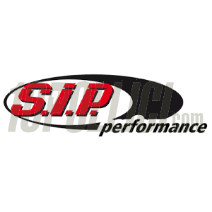 Axle seating SIP "Radial" Vespa PK, PX 20mm, Grimeca Classic NT - silver
