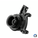 Axle seating SIP "Radial" Vespa PK, PX 20mm, Grimeca Classic NT - black