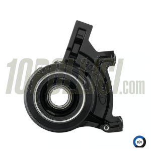 Axle seating SIP "Radial" Vespa PK, PX 20mm, Grimeca Classic NT - black