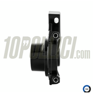 Axle seating SIP "Radial" Vespa PK, PX 20mm, Grimeca Classic NT - black
