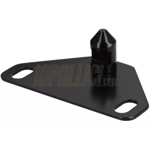 Sport Seat Wildcat AQUILA CONTINENTALE for Vespa PX - Black, Red
