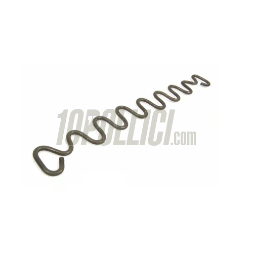 Spring seat for Vespa 125, 150, 180, 200, PX, T5