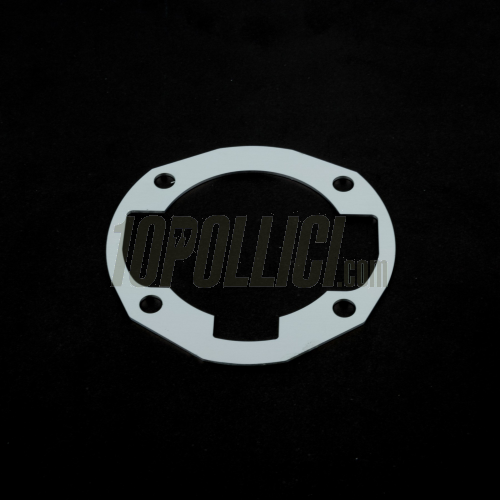GASKET CYLINDER BASE 1,5mm PINASCO VESPA PX 177 CORSA LUNGA Ø 63 (SPACER)