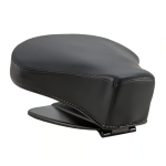 Sella monoposto per Vespa 50, anteriore, senza maniglia