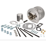 Cylinderkit -BGM PRO MRB-Racetour 195 cc Ø65mm NO HEAD Lambretta LI 125-150, LIS 125-150, SX 150, DL 125-150, GP 125-150