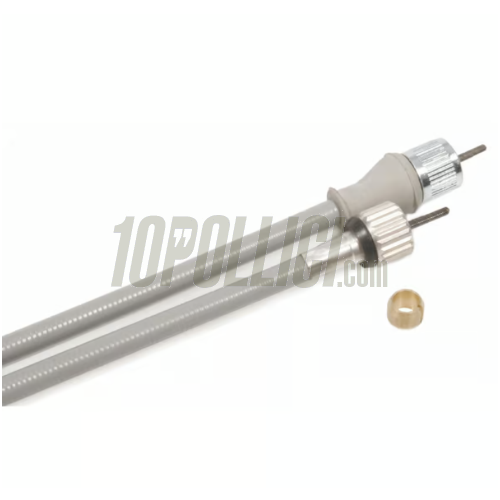 Speedometer Cable Vespa 125 VNB5 033017>, VNB6, 150 VBB2T 216001>