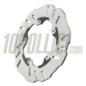 Brake disc SIP PERFORMANCE Sport Wave Extreme Vespa PX, ET2, ET4, LX, ZIP SP