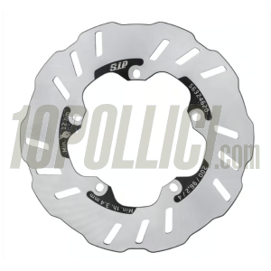 Brake disc SIP PERFORMANCE Sport Wave Extreme Vespa PX, ET2, ET4, LX, ZIP SP