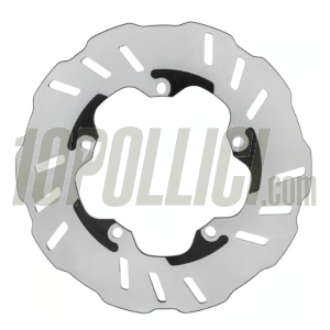 Brake disc SIP PERFORMANCE Sport Wave Extreme Vespa PX, ET2, ET4, LX, ZIP SP