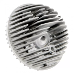 Head for Cylinderkit VMC GS 56, die-cast aluminium, side spark plug hole