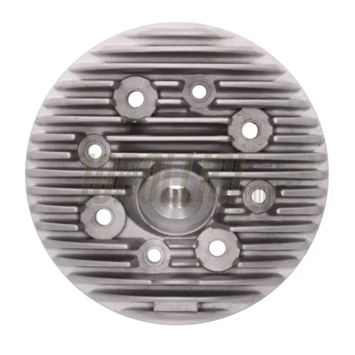 Testa VMC per cilindro GS58-S, Kappa 58, ET6-58, ET7-58 -  in alluminio pressofuso a candela laterale