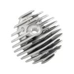 Head for Cylinderkit VMC CP58 - die-cast aluminium, side spark plug hole