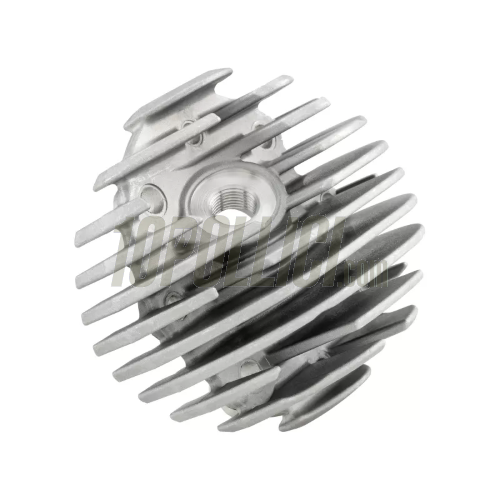 Head for Cylinderkit VMC CP58 - die-cast aluminium, side spark plug hole