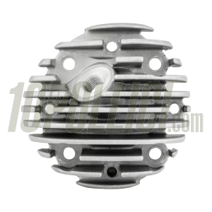Head for Cylinderkit VMC CP58 - die-cast aluminium, side spark plug hole