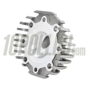 Head for Cylinderkit VMC CP58 - die-cast aluminium, side spark plug hole