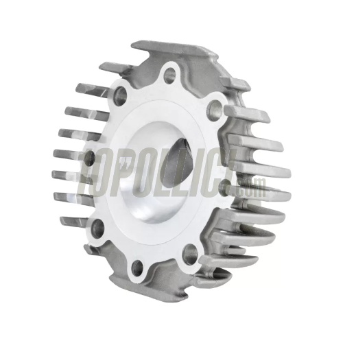 Head for Cylinderkit VMC CP58 - die-cast aluminium, side spark plug hole