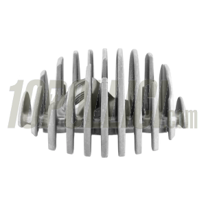 Head for Cylinderkit VMC CP58 - die-cast aluminium, side spark plug hole