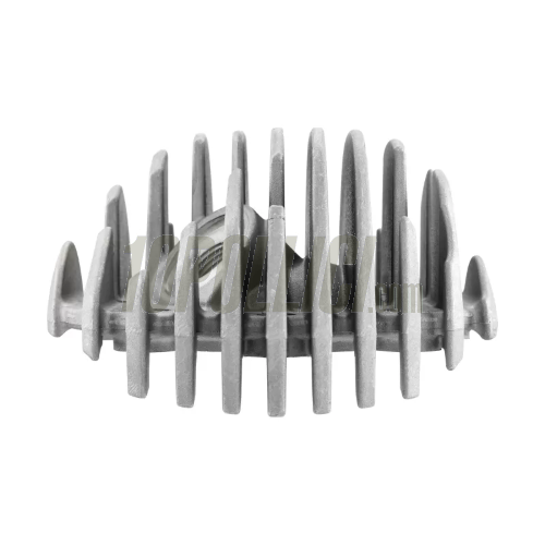Head for Cylinderkit VMC CP58 - die-cast aluminium, side spark plug hole
