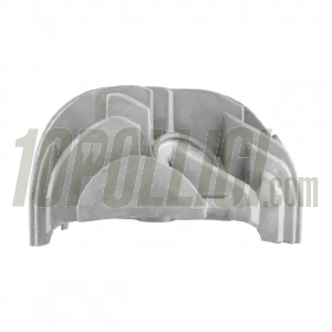 Head for Cylinderkit VMC CP58 - die-cast aluminium, side spark plug hole