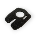 Fuel tank absorbent sponge S.T. CORSE - Vespa 50, Special, 90, 125 ET3 Primavera