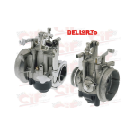 Carburetor DELL'ORTO 20L SHBC Vespa 125 PK FL2