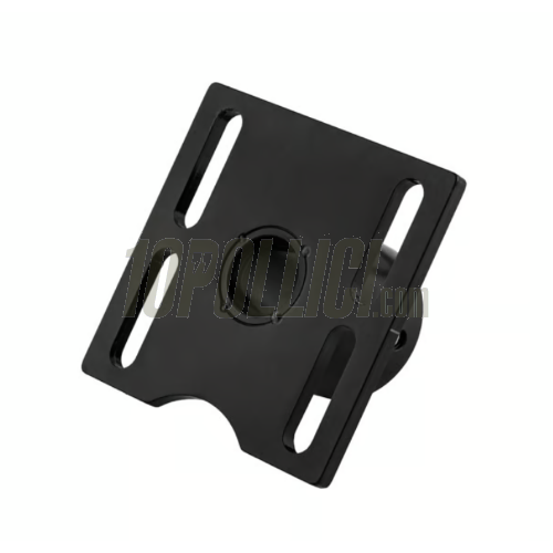 Grinder support for brake pads smoothening tool SIP "Bremsenhex"