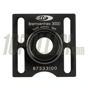 Grinder support for brake pads smoothening tool SIP "Bremsenhex"