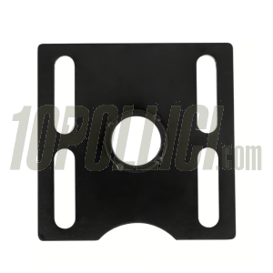 Grinder support for brake pads smoothening tool SIP "Bremsenhex"