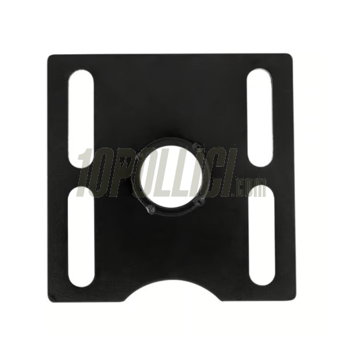 Grinder support for brake pads smoothening tool SIP "Bremsenhex"