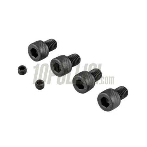 Grinder support for brake pads smoothening tool SIP "Bremsenhex"