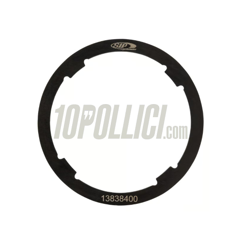 Spessore cambio SIP 0,80mm Vespa 50, 90, 125 ET3 Primavera, PK, PX 2 serie, '98, MY, '11, T5, COSA