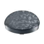 Speedometer cover EVOK Vespa 125 Primavera ET3, 90 SS, Super , GTR, TS, Rally - plastic "Prisma Pattern"