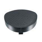 Speedometer cover EVOK Vespa 125 Primavera ET3, 90 SS, Super , GTR, TS, Rally - plastic "Carbon Pattern"