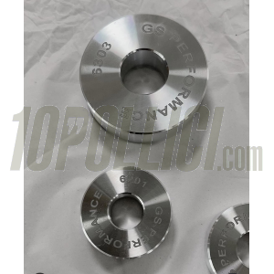 Bearing Dummy Set G.S. PERFORMANCE - Complete set Vespa Largeframe