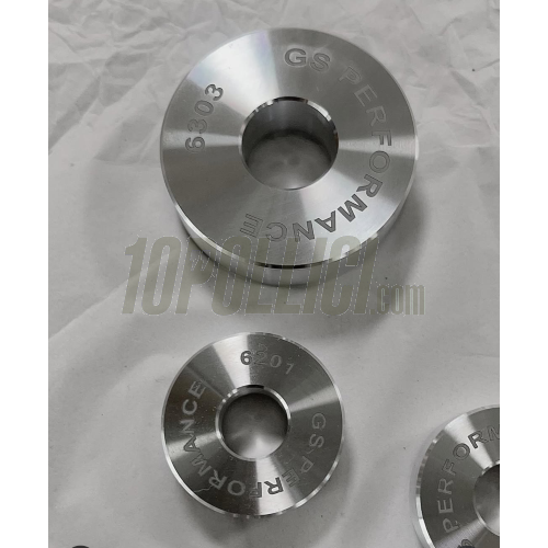 Bearing Dummy Set G.S. PERFORMANCE - Complete set Vespa Largeframe