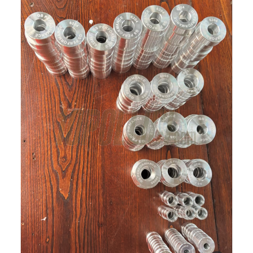 Bearing Dummy Set G.S. PERFORMANCE - Complete set Vespa Largeframe