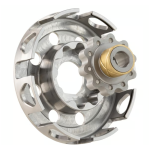 Clutch basket and hub MMW COSA 2 Race Superstrong JM Vespa PX200, COSA