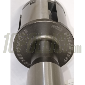 Driveshaft with internal gear selector "Andre Selector" BENELLI Vespa PX, PE