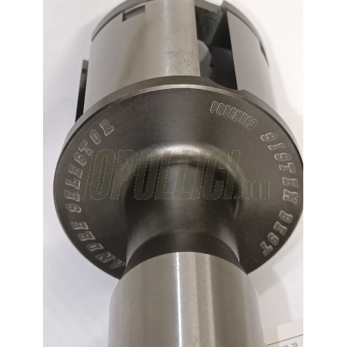Driveshaft with internal gear selector "Andre Selector" BENELLI Vespa PX, PE
