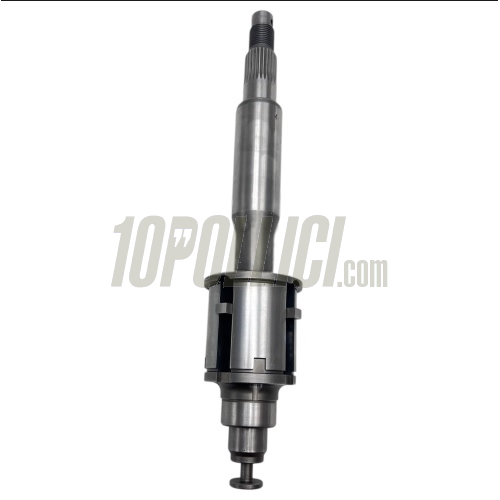 Driveshaft with internal gear selector "Andre Selector" BENELLI Vespa PX, PE