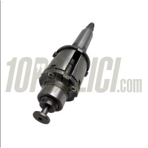 Driveshaft with internal gear selector "Andre Selector" BENELLI Vespa PX, PE