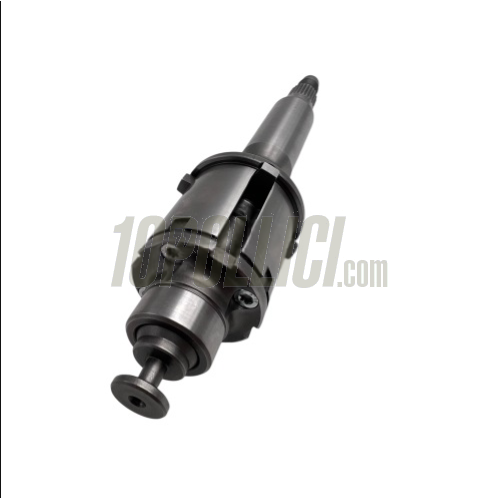 Driveshaft with internal gear selector "Andre Selector" BENELLI Vespa PX, PE