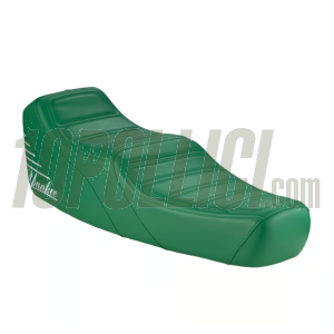 Sella Giuliari YANKEE per Vespa 50, 90, 125 Primavera, ET3 - verde