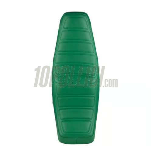 Sella Giuliari YANKEE per Vespa 50, 90, 125 Primavera, ET3 - verde