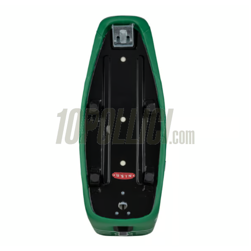 Sella Giuliari YANKEE per Vespa 50, 90, 125 Primavera, ET3 - verde