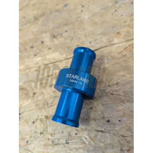 Manicotto Ø 19mm per sensore acqua per cronometro professionale STARLANE CORSARO II 