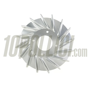 Flywheel fan for SIP PERFORMANCE by VAPE ignition, for Vespa 125 VN2, 150 VL, VB, GS, 370g
