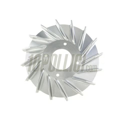 Flywheel fan for SIP PERFORMANCE by VAPE ignition, for Vespa 125 VN2, 150 VL, VB, GS, 370g