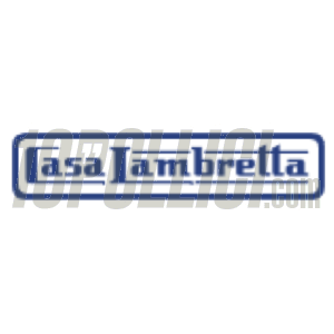 Spring washer, waved -DIN 137 steel - M5 -CASA LAMBRETTA